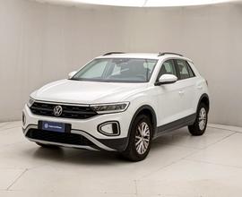 VOLKSWAGEN T-Roc - T-Roc 2.0 TDI SCR Life
