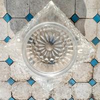 Plafoniera da arredo