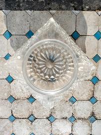 Plafoniera da arredo