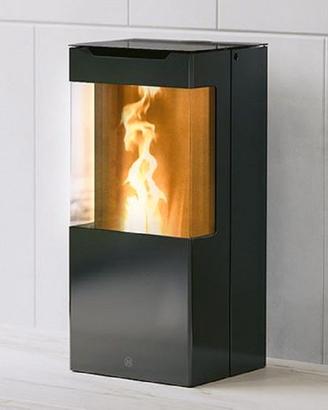 Stufe a legna e pellet scontate | JOLLY MEC