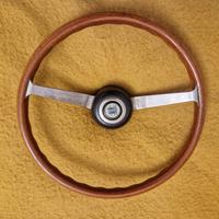 Volante Originale LANCIA Fulvia Coupé/Sport Zagato