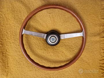 Volante Originale LANCIA Fulvia Coupé/Sport Zagato