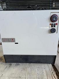 Gazzella 2500
