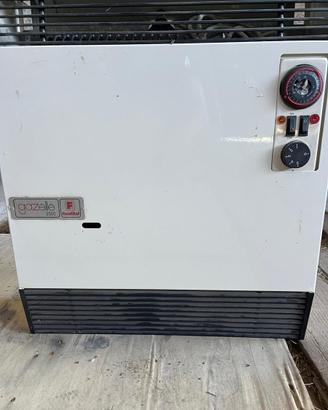Gazzella 2500