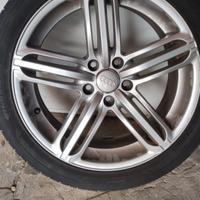 cerchi originali audi
