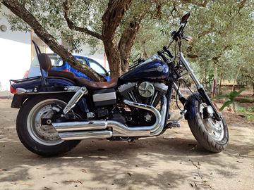 Harley Davidson