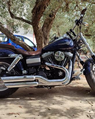Harley Davidson