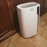 Pinguino DeLonghi praticamente nuovo ancora in gar