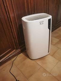 Pinguino DeLonghi praticamente nuovo ancora in gar