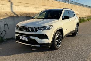 JEEP Compass 1.6 mjt - SUPER PREZZO