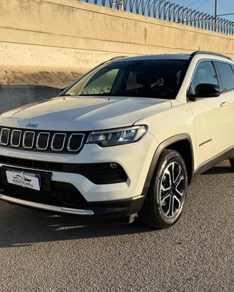 JEEP Compass 1.6 mjt - SUPER PREZZO