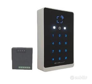 Smart Qi Panel