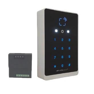 Smart Qi Panel