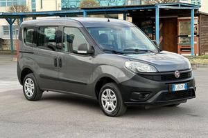 FIAT DOBLO 1.3 MJT 90CV N1