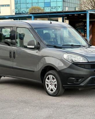 FIAT DOBLO 1.3 MJT 90CV N1