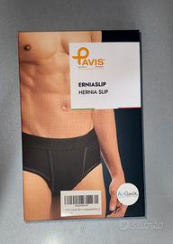 Slip contenitivo Pavis Erniaslip 656 per ernia (M)