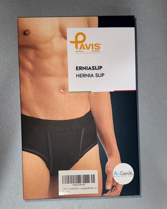 Slip contenitivo Pavis Erniaslip 656 per ernia (M)