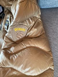 Giubbino Blaur Taglia S