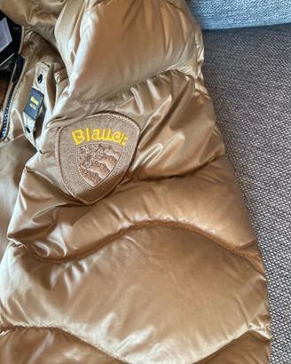 Giubbino Blaur Taglia S