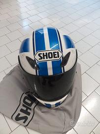 Coppia Caschi Shoei e Hjc