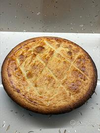 Pasticcere e pizzaiolo a domicilio