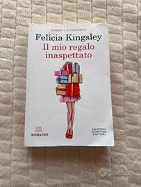 Libro Kingsley