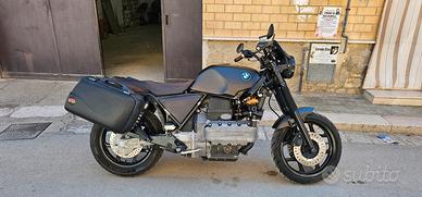 Bmw K100 1985