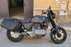 Bmw K100 1985