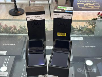 Motorola Razr 40 Ultra 8/ 256GB - PROMO SUBITO
