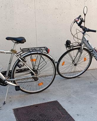 biciclette