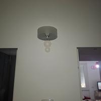 coppia di applique emporium