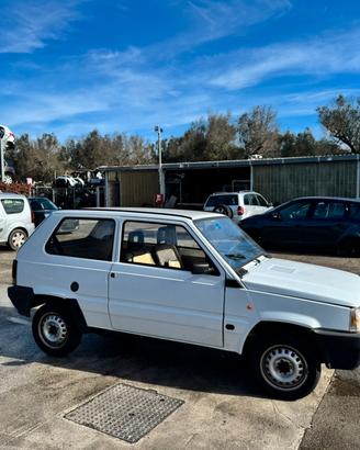 RICAMBI AUTO FIAT PANDA ANNO 1990