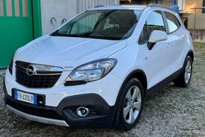 Opel Mokka 1.4 Turbo GPL Tech 140CV 4x2 Cosmo