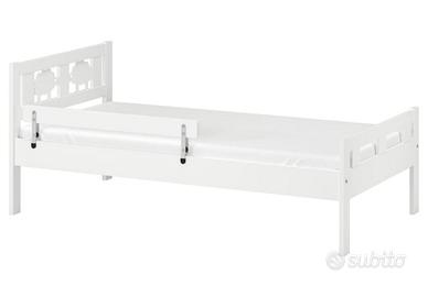 Lettino Ikea Kritter