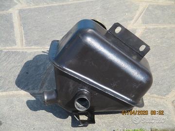 Serbatoio liquido + radiatore FIAT 238 Prima Serie