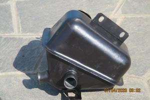 Serbatoio liquido + radiatore FIAT 238 Prima Serie