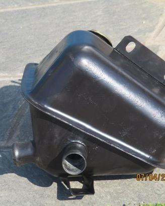 Serbatoio liquido + radiatore FIAT 238 Prima Serie