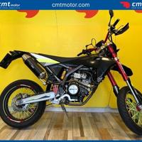 FANTIC MOTOR Enduro 125 Garantita e Finanziabile