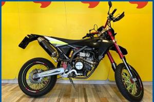 FANTIC MOTOR Enduro 125 Garantita e Finanziabile