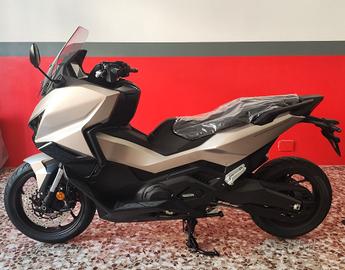Honda Forza 750 2026