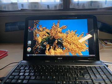 Pc portatile Acer 
