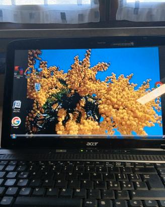 Pc portatile Acer 
