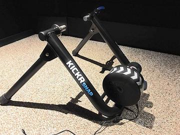 RULLO  KICKR SNAP di Wahoo