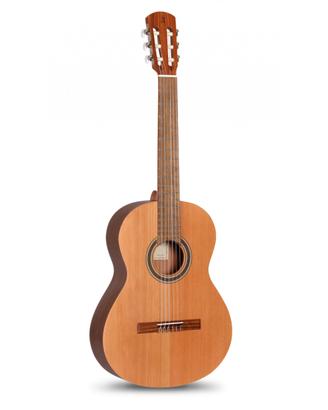 Chitarra classica Alhambra College come nuova