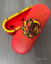 Beyblade x