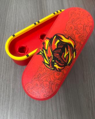 Beyblade x