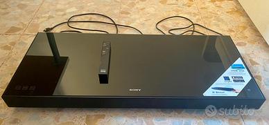 Soundbar Sony HT-XT1
