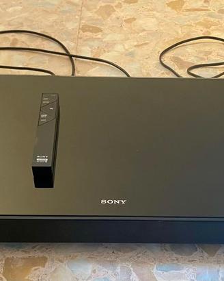 Soundbar Sony HT-XT1