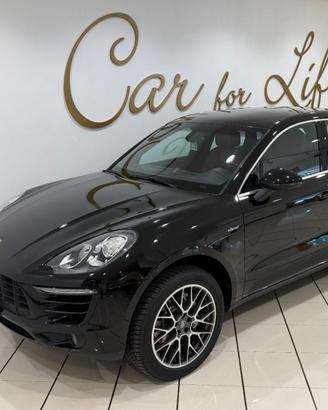 PORSCHE Macan 3.0 Diesel S IVA ESPOSTA