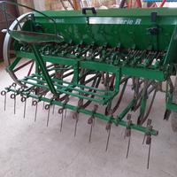 seminatrice per cereali